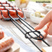 Barbecue Grill For Sausages Sosket Innovagoods