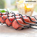 Barbecue Grill For Sausages Sosket Innovagoods