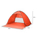 Goslash Picks Pop Up Beach Tent Caming Portable Shelter