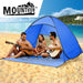 Goslash Picks Pop Up Beach Tent Caming Portable Shelter