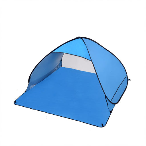 Goslash Picks Pop Up Beach Tent Caming Portable Shelter