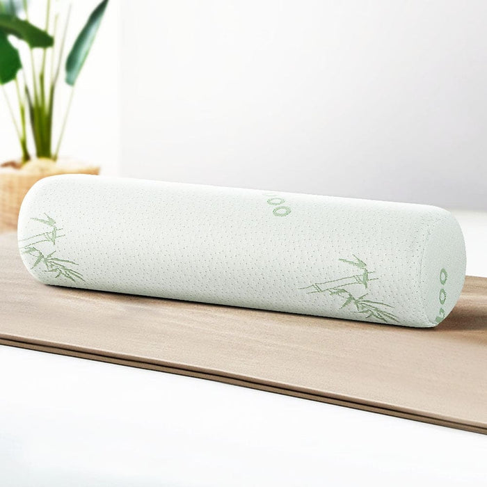 Goslash Picks Bedding Memory Foam Pillow Bamboo Pillows