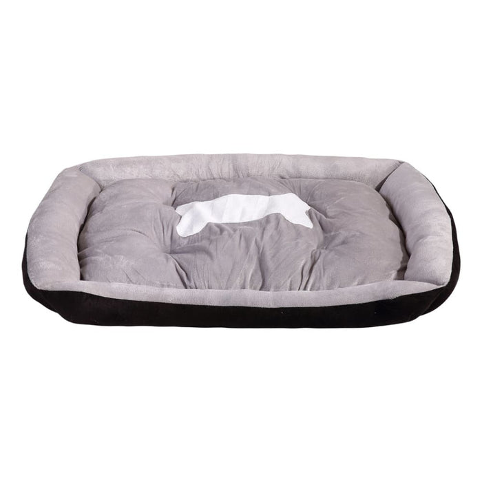 Goslash Picks Pet Bed Dog Beds Bedding Mattress Mat Cushion