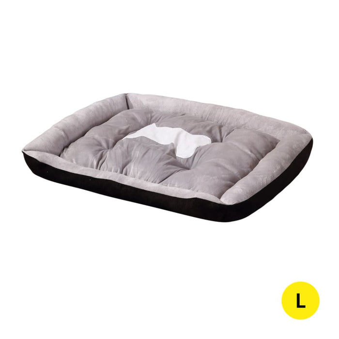 Goslash Picks Pet Bed Dog Beds Bedding Mattress Mat Cushion