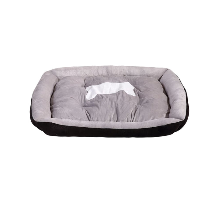 Goslash Picks Pet Bed Dog Beds Bedding Mattress Mat Cushion