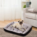 Goslash Picks Pet Bed Dog Beds Bedding Mattress Mat Cushion