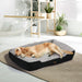 Goslash Picks Pet Bed Dog Beds Bedding Mattress Mat Cushion