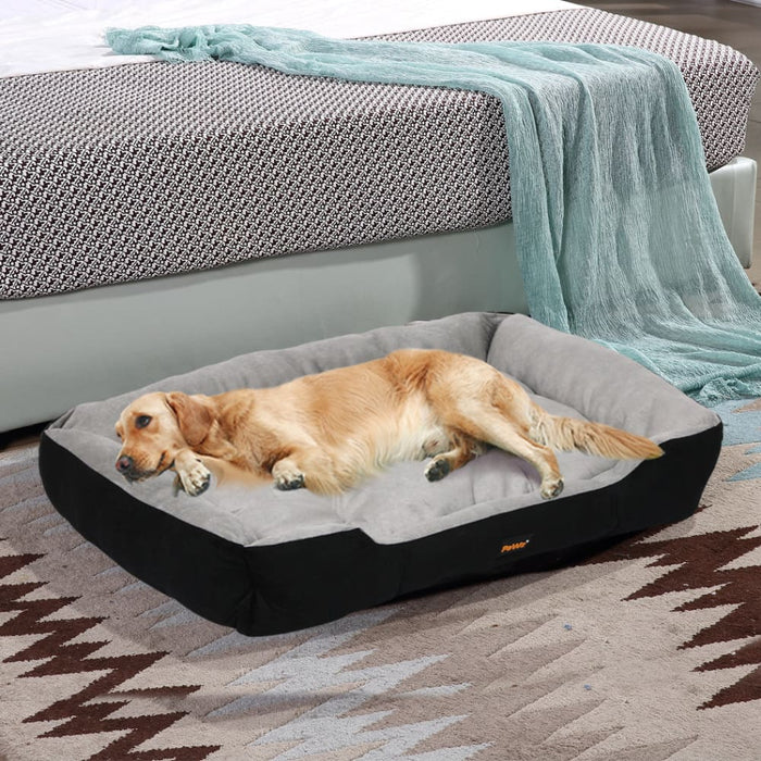 Goslash Picks Pet Bed Dog Beds Bedding Mattress Mat Cushion