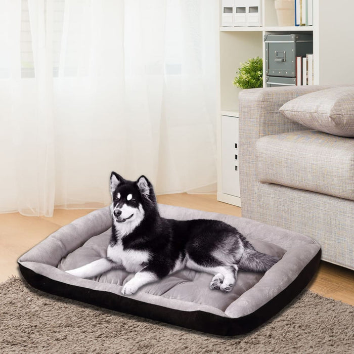 Goslash Picks Pet Bed Dog Beds Bedding Mattress Mat Cushion