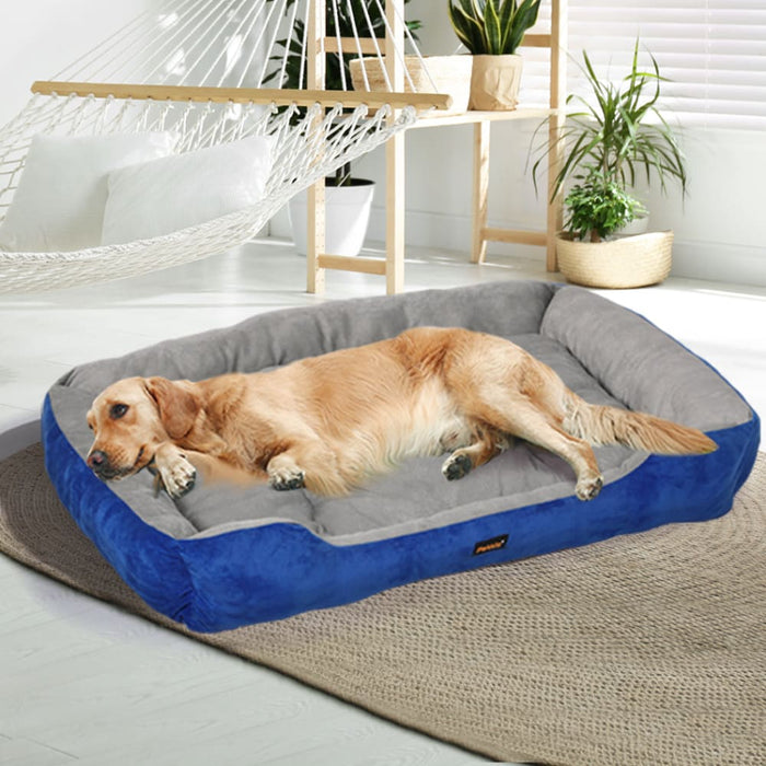 Goslash Picks Pet Bed Dog Beds Bedding Mattress Mat Cushion