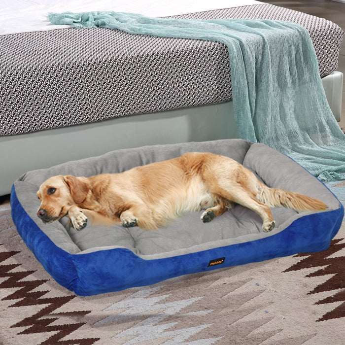 Goslash Picks Pet Bed Dog Beds Bedding Mattress Mat Cushion