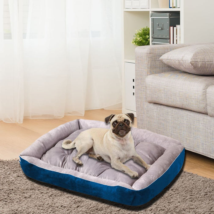 Goslash Picks Pet Bed Dog Beds Bedding Mattress Mat Cushion