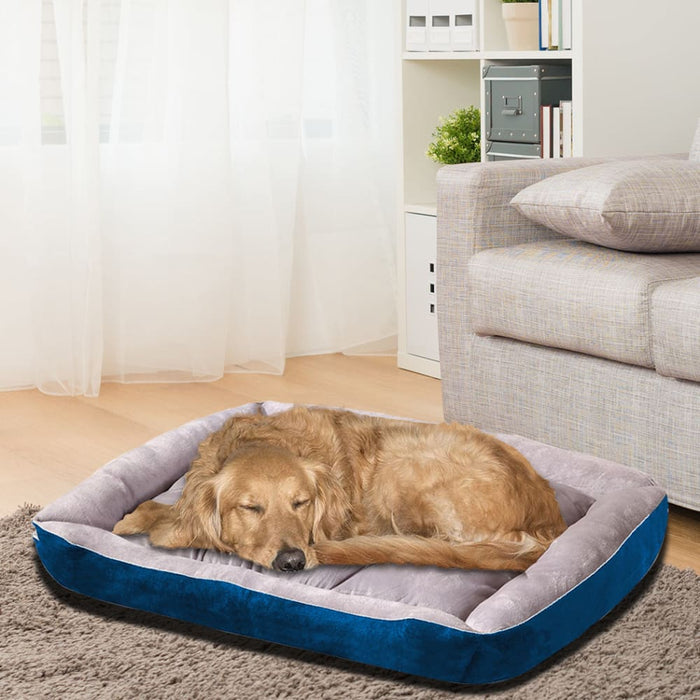 Goslash Picks Pet Bed Dog Beds Bedding Mattress Mat Cushion