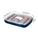 Goslash Picks Pet Bed Dog Beds Bedding Mattress Mat Cushion