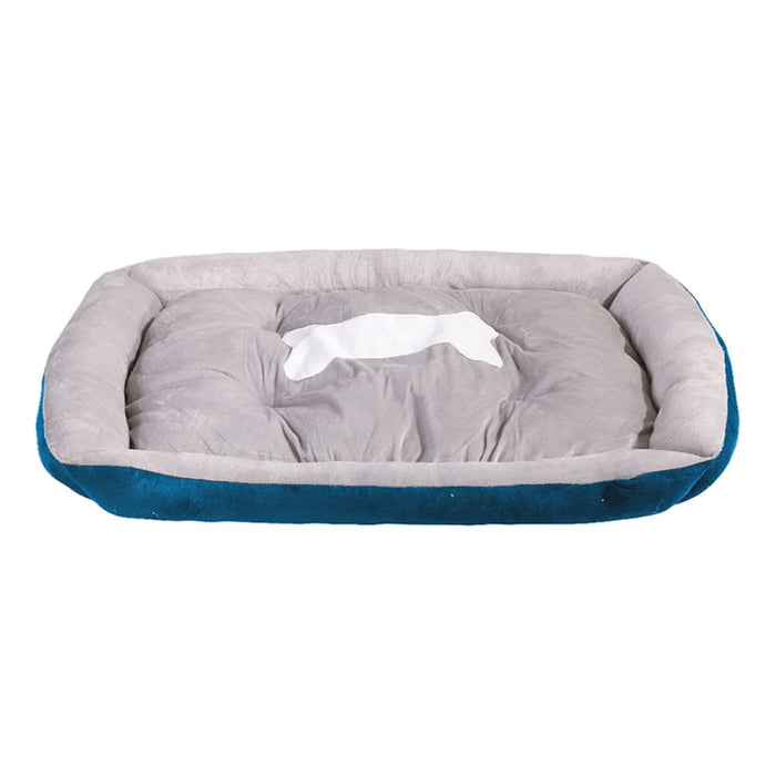 Goslash Picks Pet Bed Dog Beds Bedding Mattress Mat Cushion