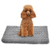 Goslash Picks Pet Bed Dog Beds Bedding Soft Warm Mattress