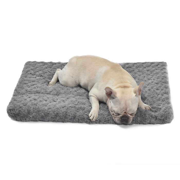 Pet Bed Dog Beds Bedding Soft Warm Mattress Cushion Pillow