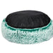 Goslash Picks Pet Beds Dog Cat Soft Warm Kennel Round