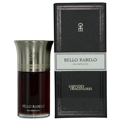 Bello Rabelo Edp Spray By Liquides Imaginaires For Women-100