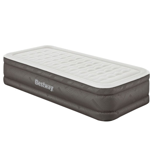 Goslash Picks Bestway Air Mattress Bed Single Size