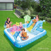 Bestway Fantastic Aquarium Pool