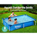 Bestway Kids Play Pool Inflatable Swimming Above Ground