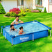 Bestway Kids Play Pool Inflatable Swimming Above Ground