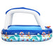 Bestway Kids Play Pools Above Ground Inflatable Swimming