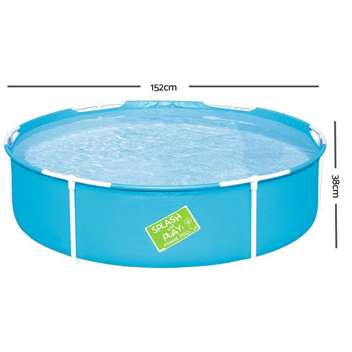 Bestway Kids Swimming Pool -round