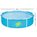 Bestway Kids Swimming Pool -round