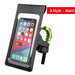 Bicycle Mount Holder Waterproof Touch Screen Phone Case