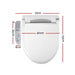 Bidet Electric Toilet Seat Cover Electronic Seats Paper