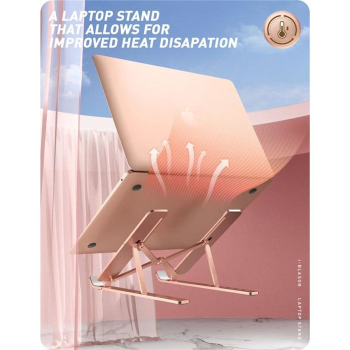 I - blason Cosmo Adjustable Portable Computer Stand