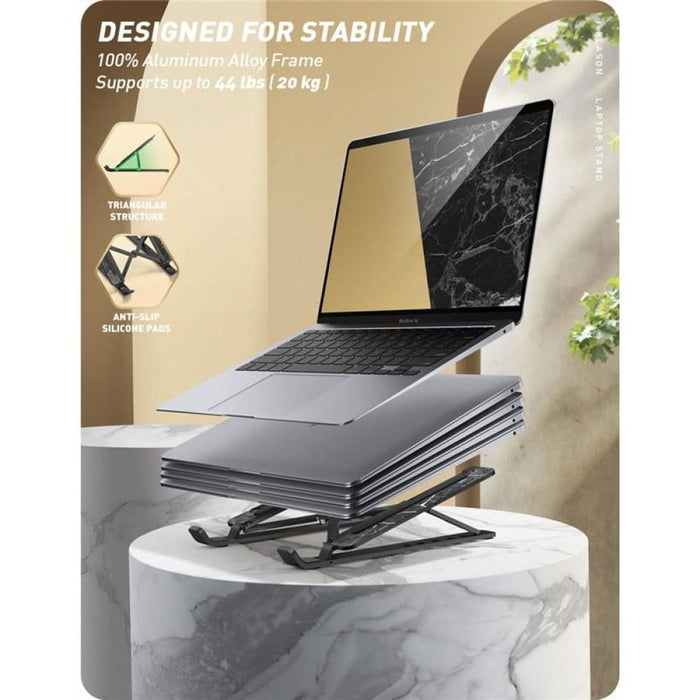 I-blason Cosmo Adjustable Portable Computer Stand Aluminum