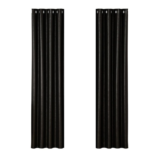 Goslash Picks 2x Blockout Curtains Blackout Window Curtain