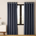 Goslash Picks 2x Blockout Curtains Blackout Window Curtain