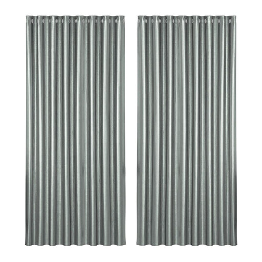 Goslash Picks 2x Blockout Curtains Blackout Window Curtain