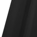 Goslash Picks 2x Blockout Curtains Panels 3 Layers Eyelet