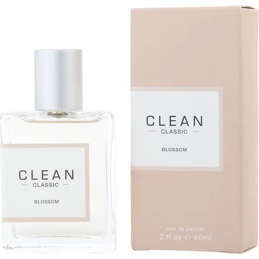 Blossom Edp Spray By Clean For Women-63 Ml