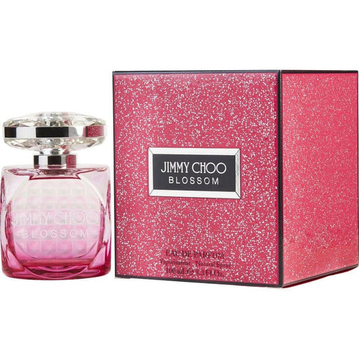 Blossom Edp Spray By Jimmy Choo For Women - 100 Ml