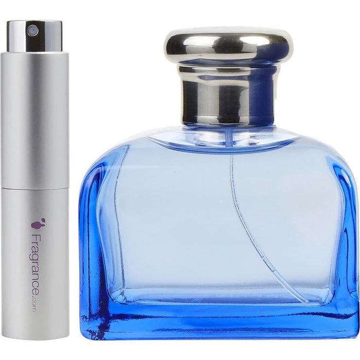 Blue Edt Spray By Ralph Lauren For Women - 125 Ml