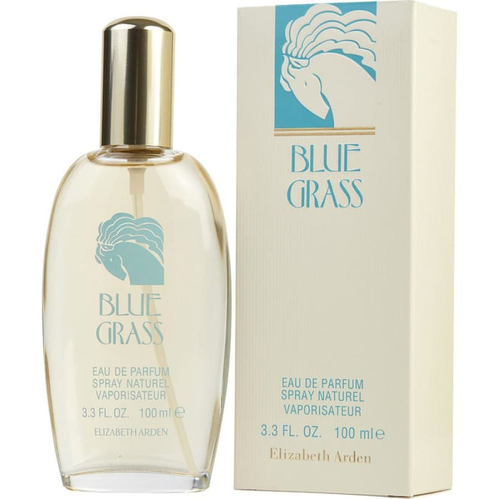 Blue Grass Edp Spray By Elizabeth Arden For Women - 100 Ml