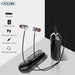 Bluetooth 5.0 Receiver Separate Design 3.5mm Jack Earphones