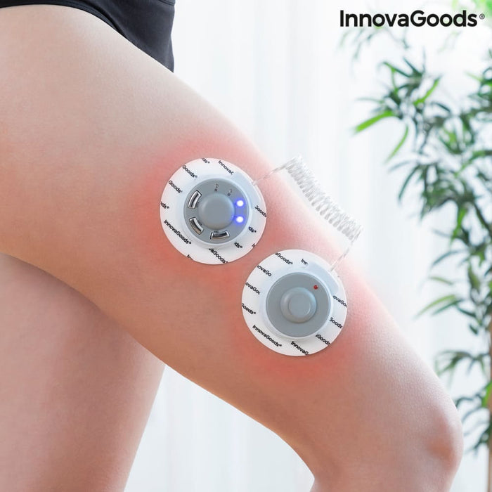 Ems Body Shaping Massager Atrainik Innovagoods