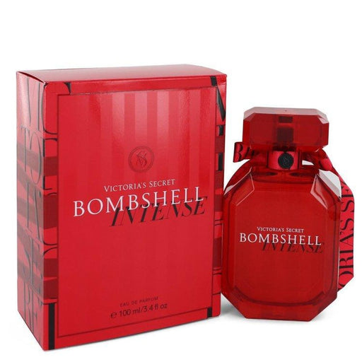 Bombshell Intense Edp Spray By Victoria’s Secret