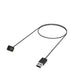 Bone Conduction Earphone Magnetic Charging Cable