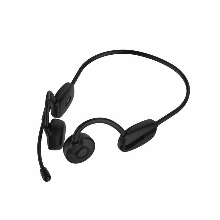 Bone Conduction Wireless Dual-mic Noise Waterproof