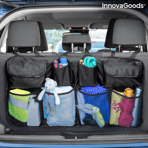 Car Boot Organiser Trydink Innovagoods