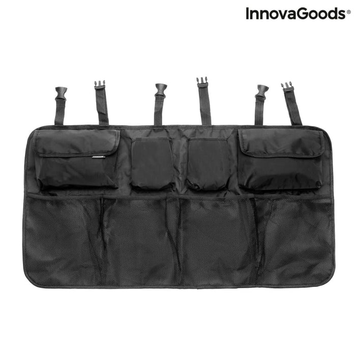 Car Boot Organiser Trydink Innovagoods