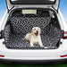 Goslash Picks Pet Boot Car Seat Cover Hammock Nonslip Dog